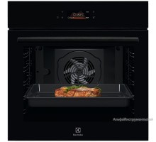 Духовой шкаф Electrolux LOE8P38Z