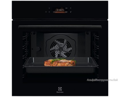 Духовой шкаф Electrolux LOE8P38Z