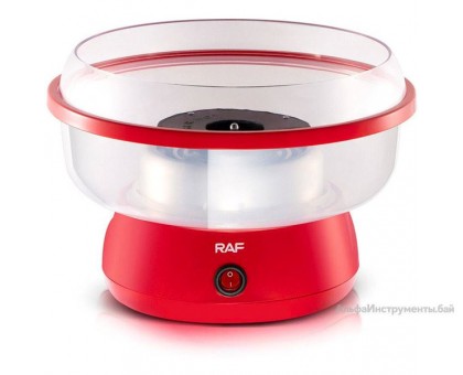 Аппарат для сахарной ваты RAF R.0001