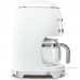 Капельная кофеварка Smeg DCF02WHEU
