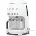 Капельная кофеварка Smeg DCF02WHEU