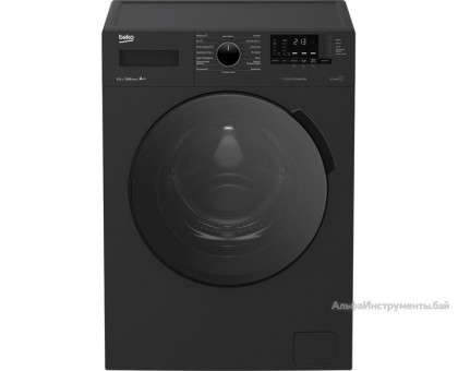 Стиральная машина Beko WSPE6612A BY