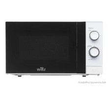 Микроволновая печь Willz MOS-2009MW