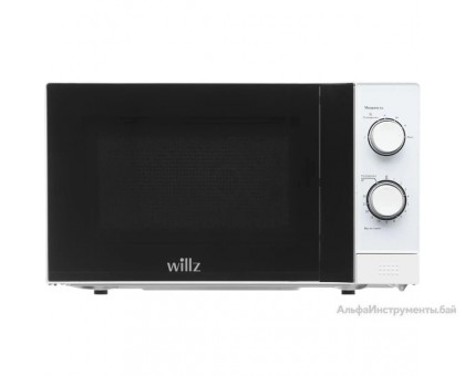 Микроволновая печь Willz MOS-2009MW