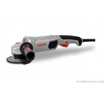 Машина угловая шлифовальная CROWN CT13573-125V