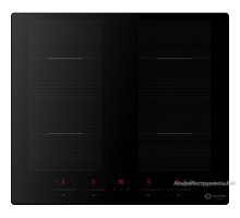 Варочная панель Schtoff I60H14 Black