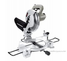 Пила торцевая CROWN CT15208