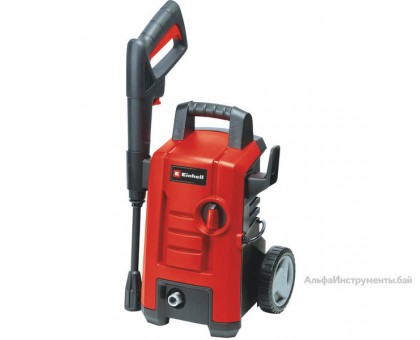 Мойка высокого давления Einhell TC-HP 130