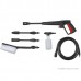 Мойка высокого давления Einhell TC-HP 130