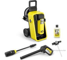 Мойка высокого давления Karcher K5 Comfort Premium 1.324-800.0