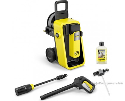 Мойка высокого давления Karcher K5 Comfort Premium 1.324-800.0