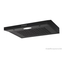 Кухонная вытяжка Schtoff C1-T600 BK
