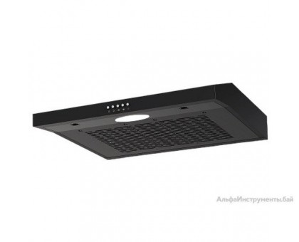 Кухонная вытяжка Schtoff C1-T600 BK