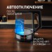 Электрочайник WEISSGAUFF WK 1700 EcoGlass Nero