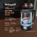 Электрочайник WEISSGAUFF WK 1700 EcoGlass Nero