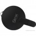 Электрочайник WEISSGAUFF WK 1700 EcoGlass Nero