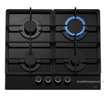 Варочная панель Haier HHX-G64CNB