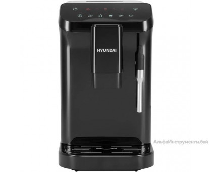 Кофемашина Hyundai HAM-4001