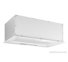 Кухонная вытяжка YOUQ Miyu BI 1080 P 53 WH (белый)