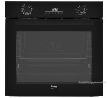 Духовой шкаф BEKO BBIR13301BC