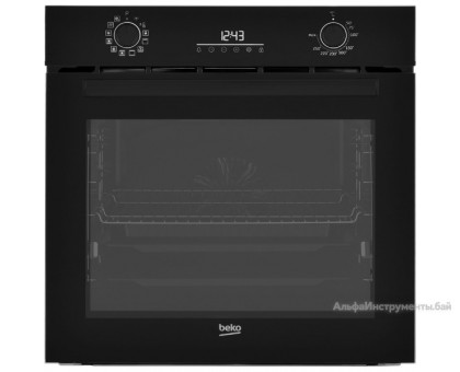 Духовой шкаф BEKO BBIR13301BC