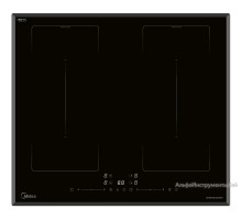 Варочная панель Midea MIH67781F