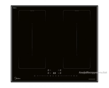 Варочная панель Midea MIH67781F