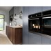Встраиваемый духовой шкаф Electrolux EOD5C50Z