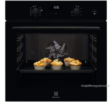 Встраиваемый духовой шкаф Electrolux EOD5C50Z
