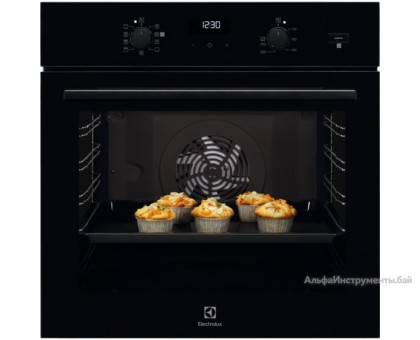 Встраиваемый духовой шкаф Electrolux EOD5C50Z