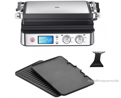 Электрогриль Braun CG9040