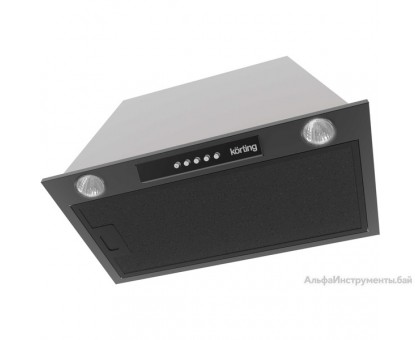 Кухонная вытяжка Korting KHI 6530 N