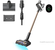 Беспроводной пылесос Dreame Cordless Vacuum Cleaner R20 CE (VRV60F)