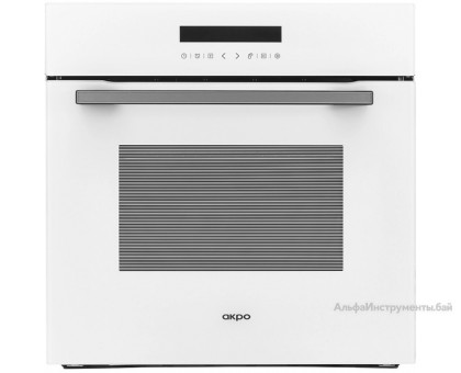 Духовой шкаф Akpo PEA 7009 SED05 WH