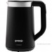 Электрический чайник Gorenje K17TRDW