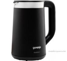Электрический чайник Gorenje K17TRDW