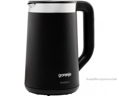 Электрический чайник Gorenje K17TRDW