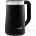 Электрический чайник Gorenje K17TRDW