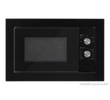 Микроволновая печь ZORG MIA211 M (черный)