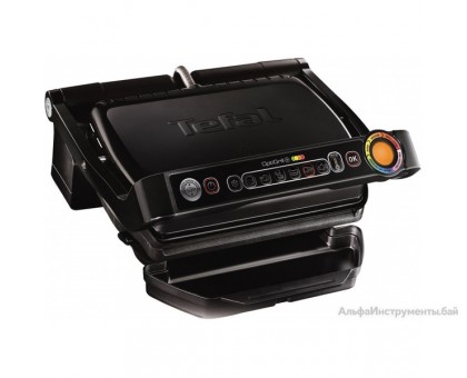 Электрический гриль TEFAL GC712834