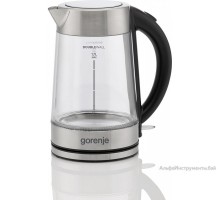 Электрический чайник Gorenje K17GDWII