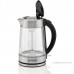 Электрический чайник Gorenje K17GDWII