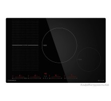 Индукционная варочная панель MAUNFELD CVI804SFBK Inverter