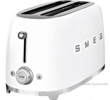 Тостер Smeg TSF02WHEU