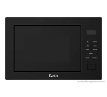 Микроволновая печь Evelux MW 255 B