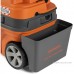Промышленный пылесос DAEWOO DAVC 2000S