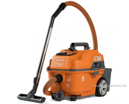Промышленный пылесос DAEWOO DAVC 2000S