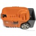 Промышленный пылесос DAEWOO DAVC 2000S