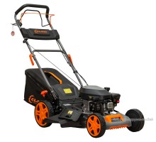 Газонокосилка бензиновая ELAND BGL-646SA серия А