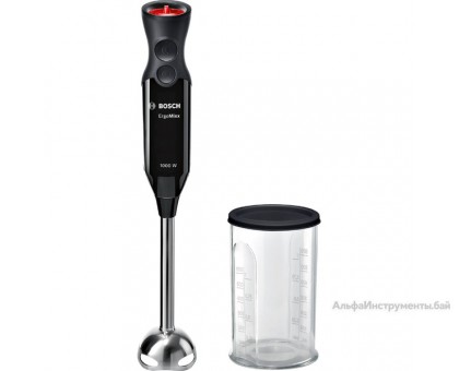 Блендер Bosch MS6CB6110
